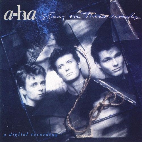 A-Ha